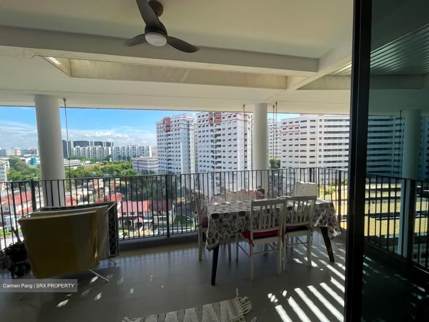 The Tembusu (D19), Condominium #609966931